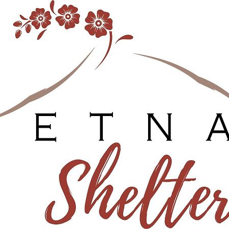 Etna Shelter Holiday House Mascalucia Exterior photo
