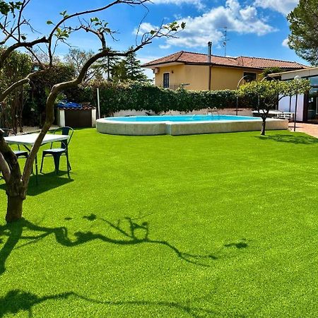 Etna Shelter Holiday House Mascalucia Exterior photo