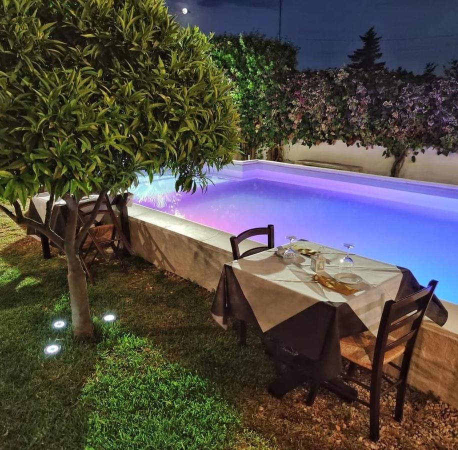 Etna Shelter Holiday House Mascalucia Exterior photo
