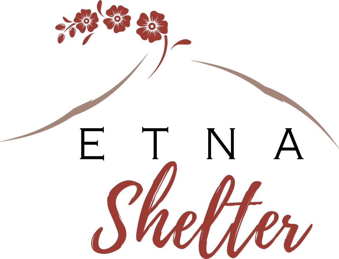 Etna Shelter Holiday House Mascalucia Exterior photo