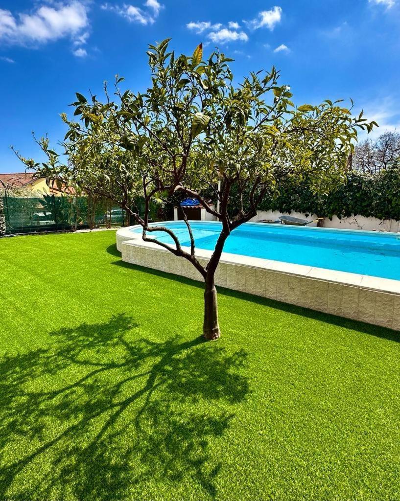 Etna Shelter Holiday House Mascalucia Exterior photo