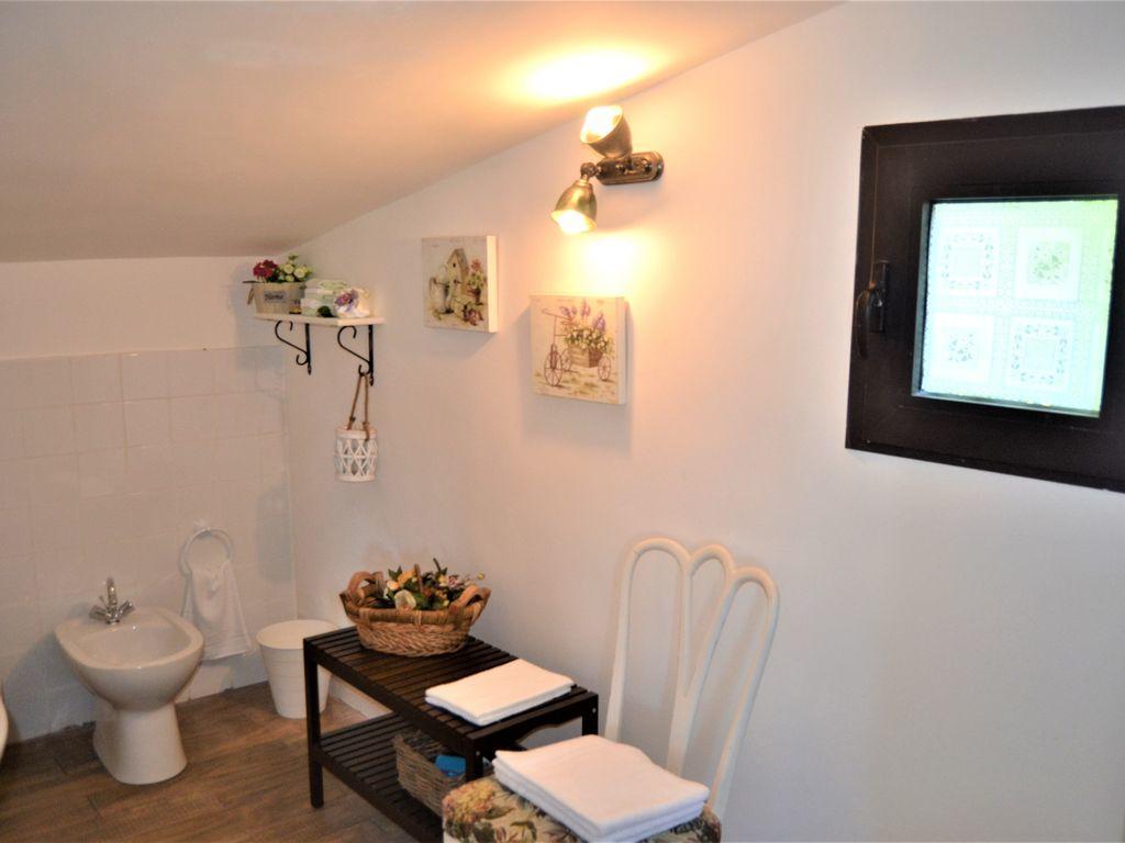 Etna Shelter Holiday House Mascalucia Room photo