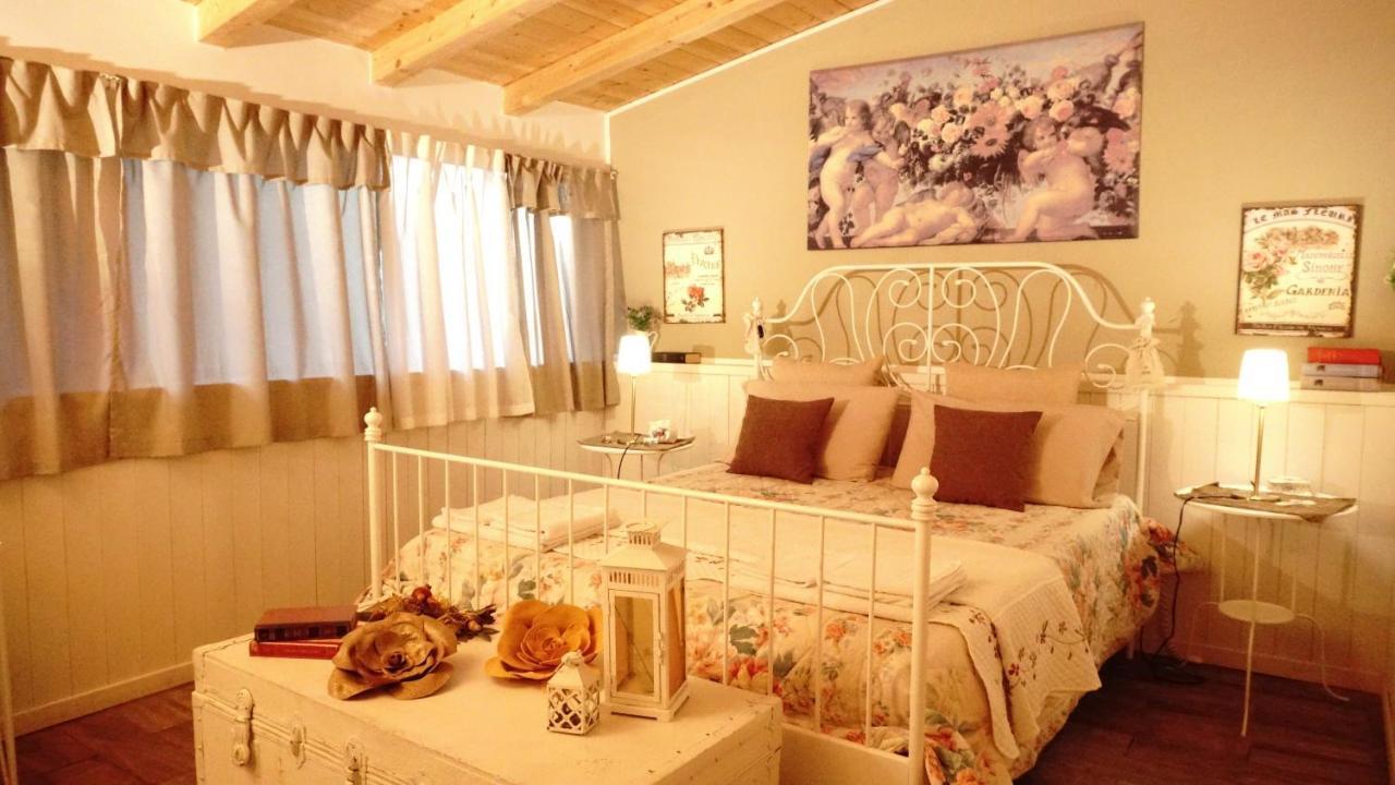 Etna Shelter Holiday House Mascalucia Exterior photo