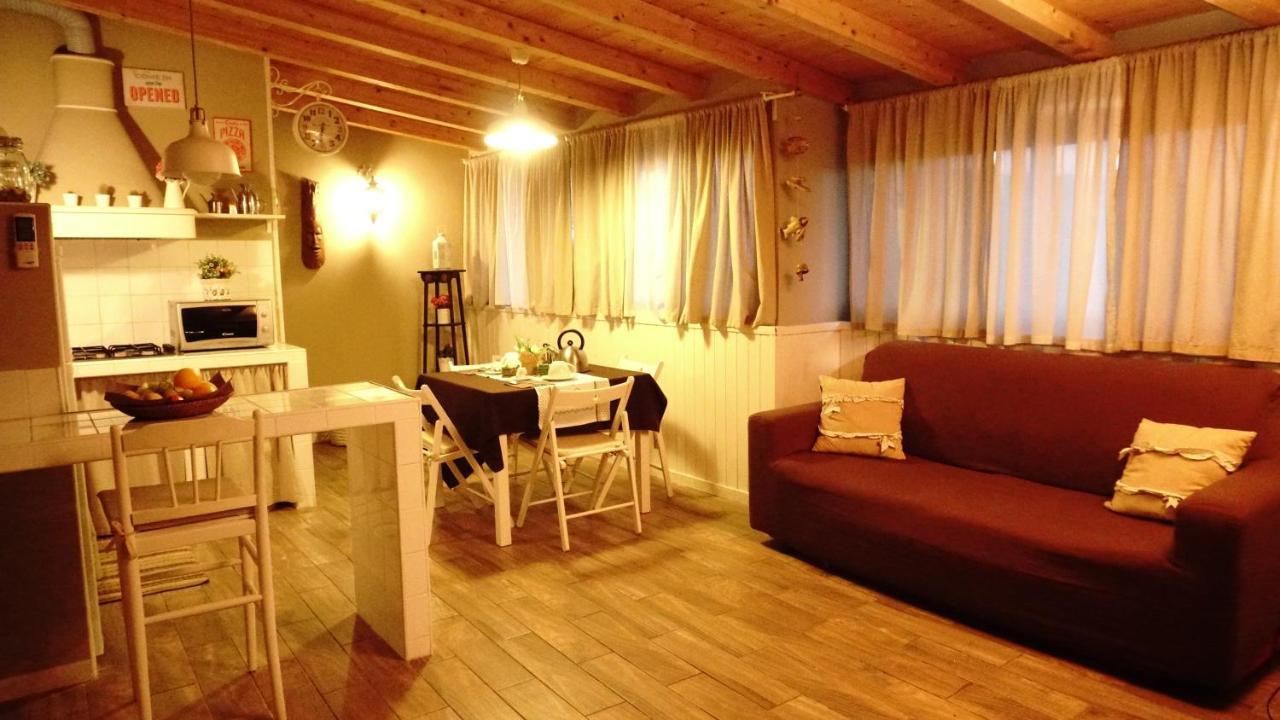 Etna Shelter Holiday House Mascalucia Exterior photo