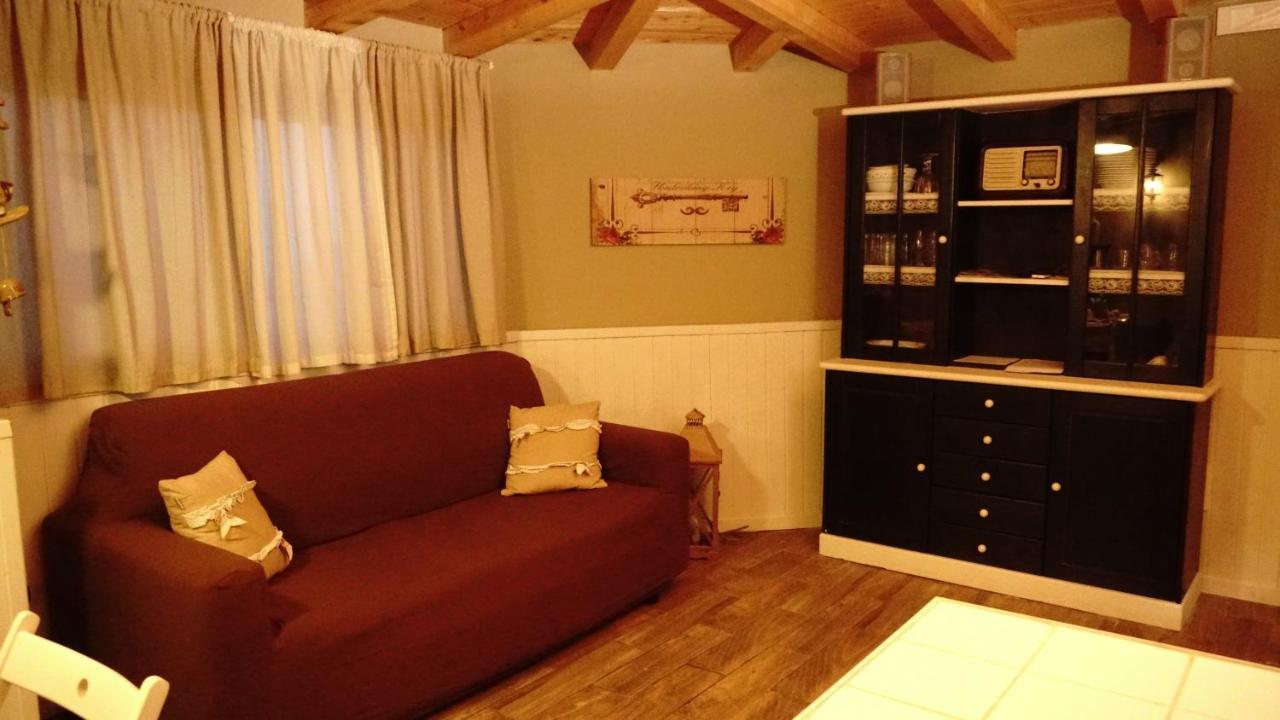 Etna Shelter Holiday House Mascalucia Exterior photo